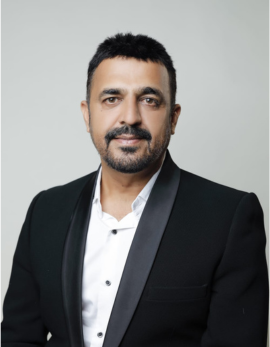 Senior Executive Member