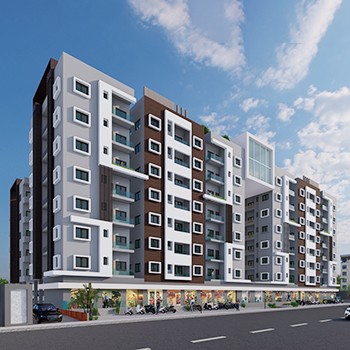 651695-ghevare-building